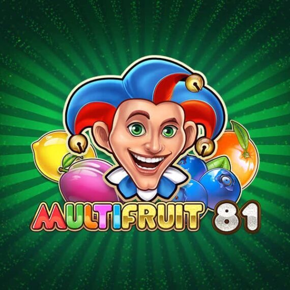 Multifruit 81