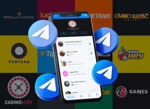 Telegram: získejte nové bonusy notifikací na mobil!