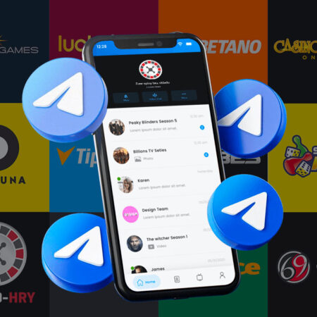 Telegram: získejte nové bonusy notifikací na mobil!