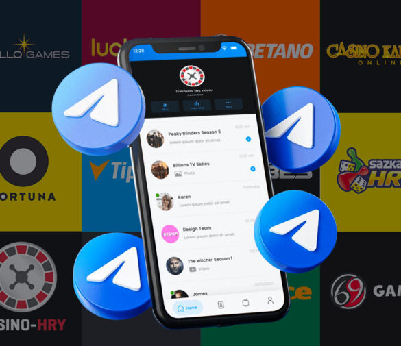 Telegram: získejte nové bonusy notifikací na mobil!