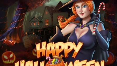 HappyHalloween