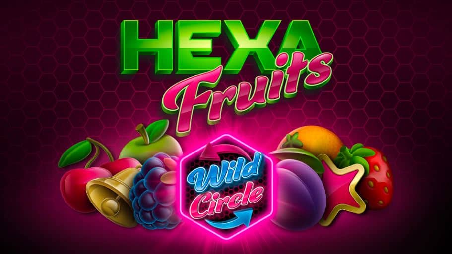 Hexa Fruits