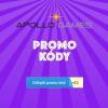 Promo kódy Apollo casina