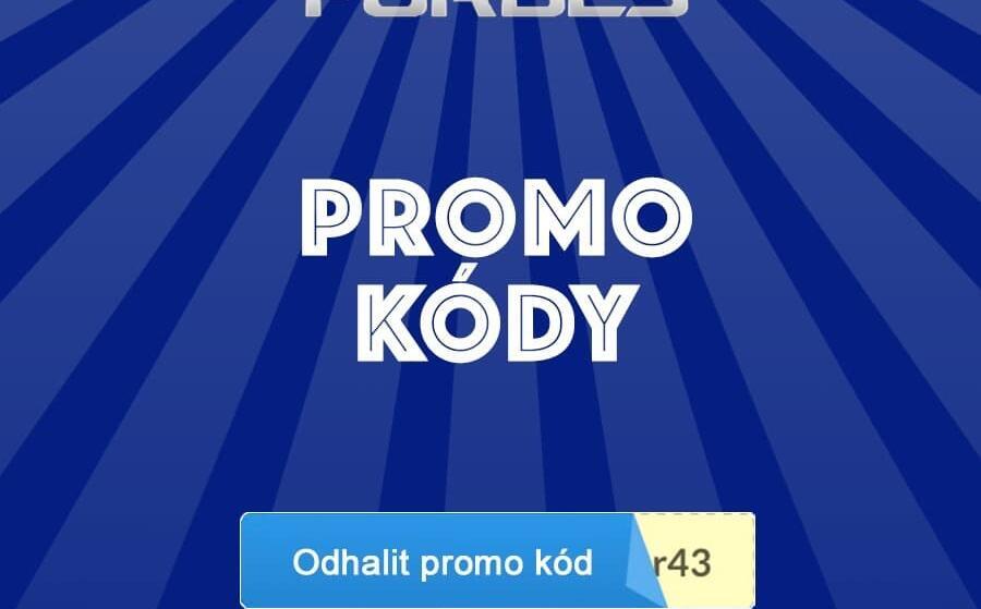 forbespromokod