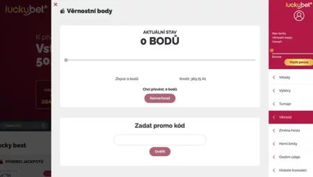 luckybetpromokod