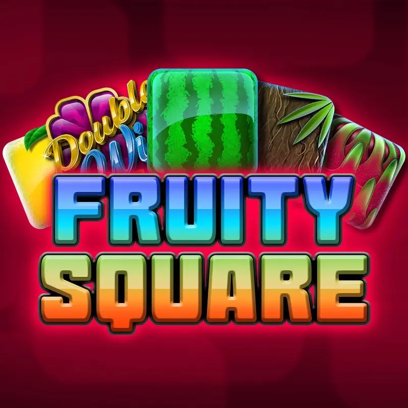 Fruity Square