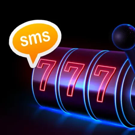 Automaty online za SMS