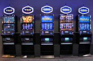 VLT automaty online zdarma