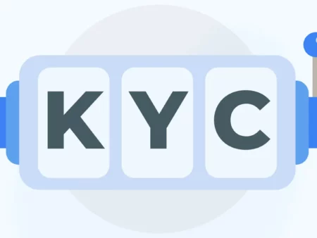 KYC – jak na verifikaci v online casinech