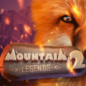 Mountain Legends 2