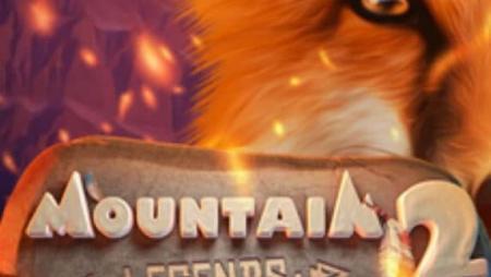 Mountain Legends 2