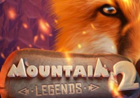 Mountain Legends 2