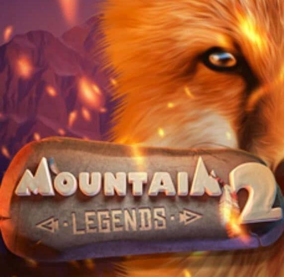 Mountain Legends 2