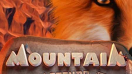 Mountain Legends