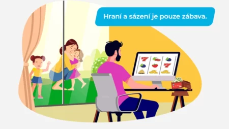 V listopadu startuje druhý ročník Týdne zodpovědného hraní
