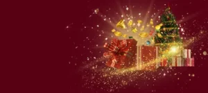Adventní Lucky Boxy v casinu LuckyBet