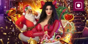 Adventní kalendář v casinu SynotTip