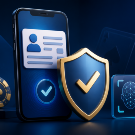 Co je KYC? Ověření identity v online casinu krok za krokem