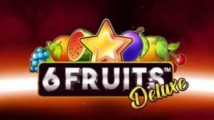 6 Fruits Deluxe