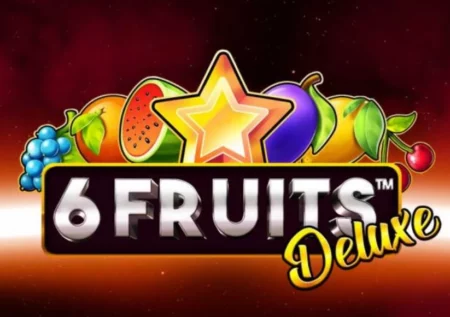 6 Fruits Deluxe