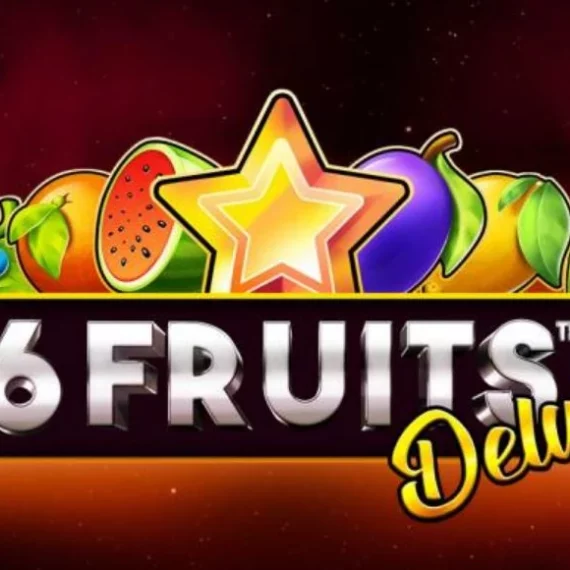 6 Fruits Deluxe