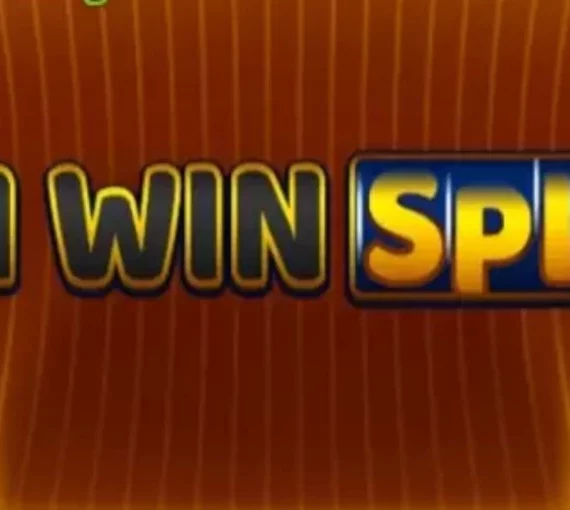 81 Win Spin