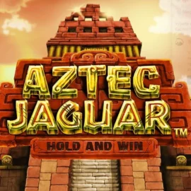 Aztec Jaguar