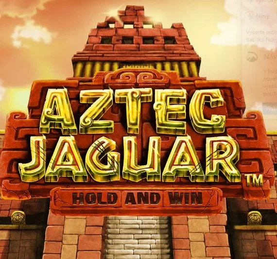 Aztec Jaguar