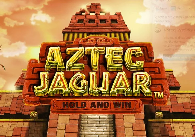 Aztec Jaguar