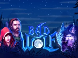 Bad Wolf