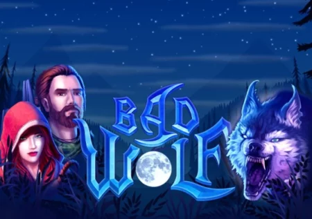 Bad Wolf