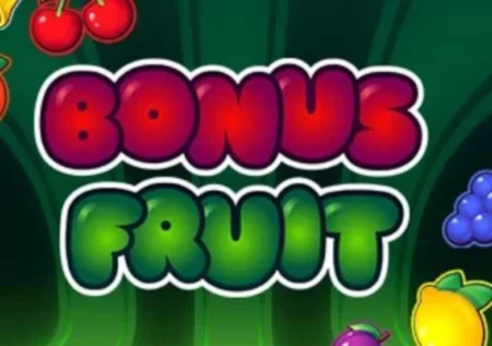 Bonus Fruit