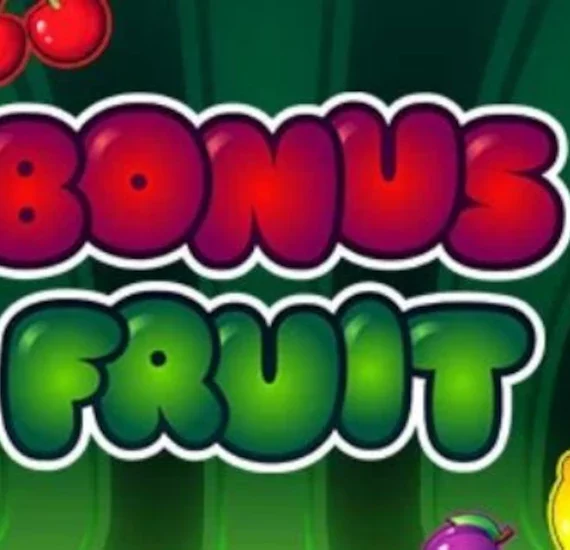 Bonus Fruit