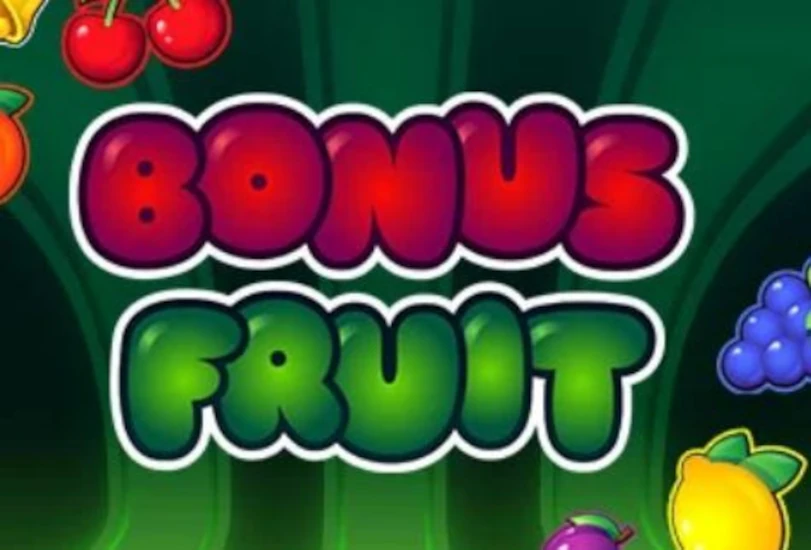 Bonus Fruit