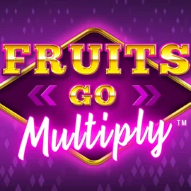 Fruits Go Multiply