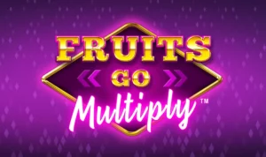 Fruits Go Multiply