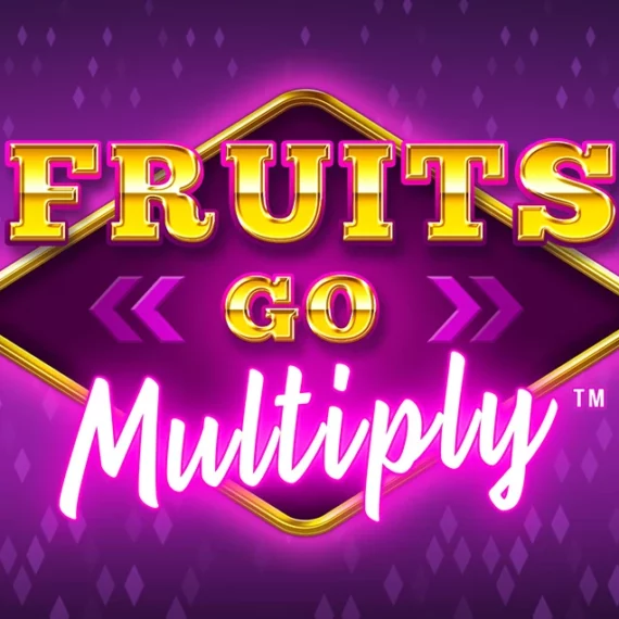 Fruits Go Multiply