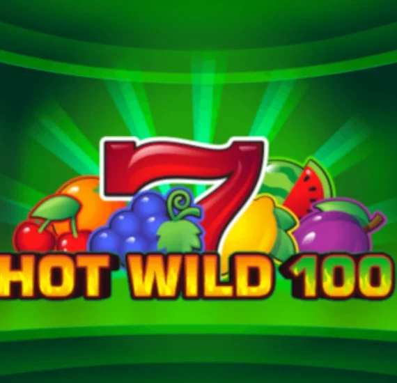 Hot Wild 100