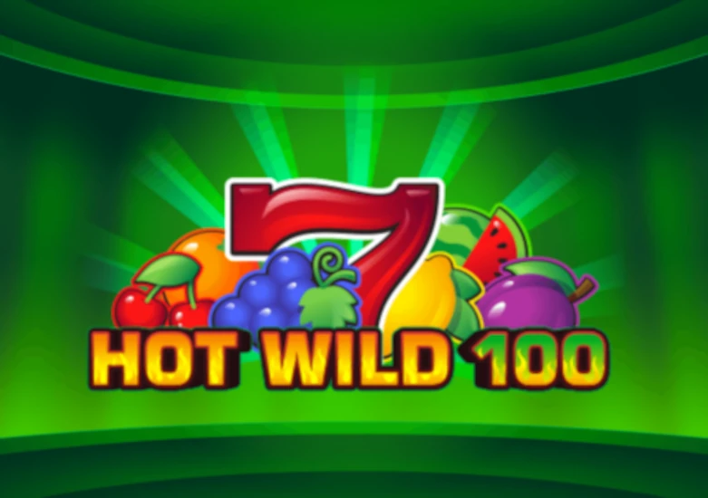 Hot Wild 100