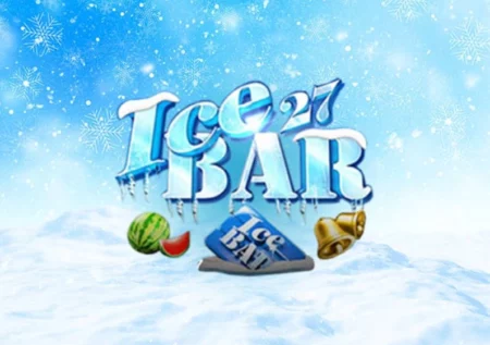 Ice Bar 27