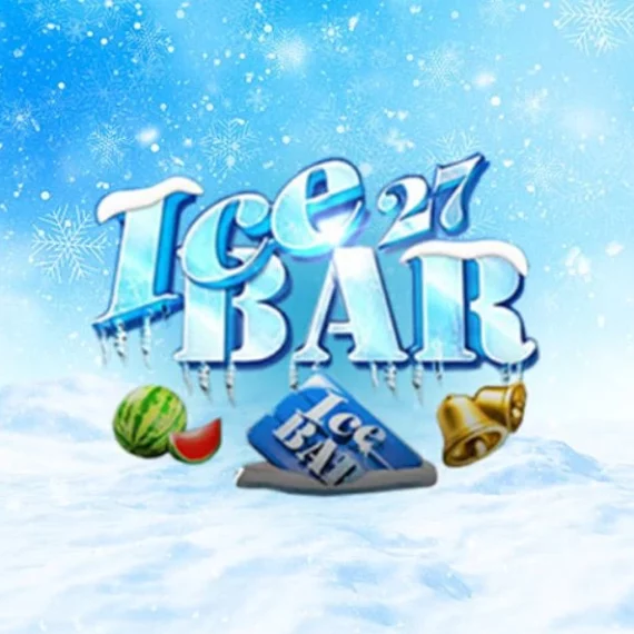 Ice Bar 27