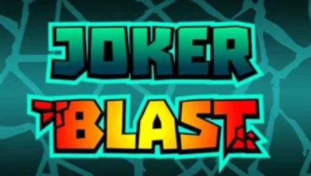Joker Blast