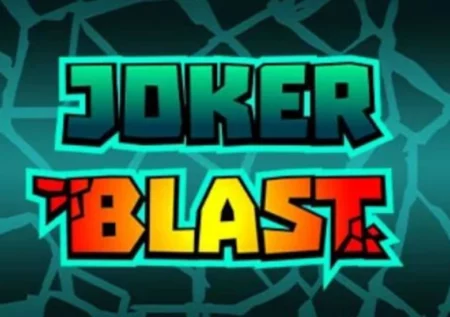 Joker Blast