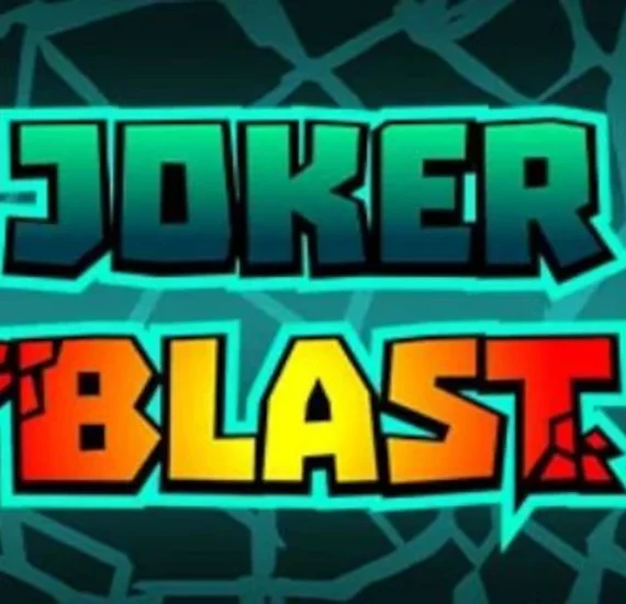 Joker Blast