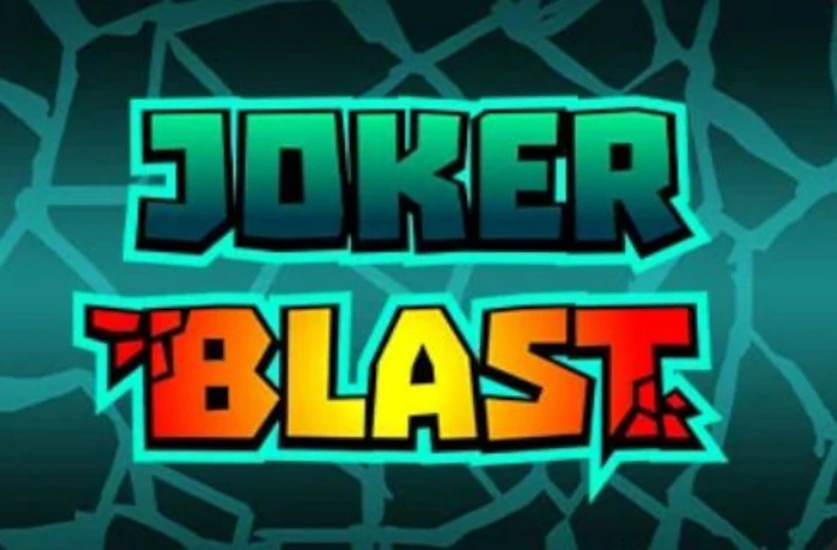 Joker Blast