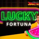 Lucky Fortuna