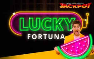 Lucky Fortuna