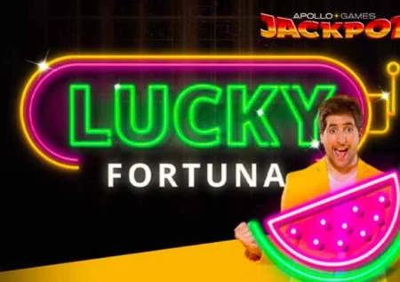 Lucky Fortuna