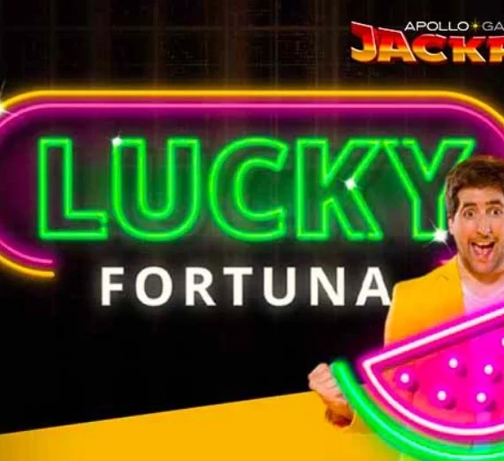 Lucky Fortuna