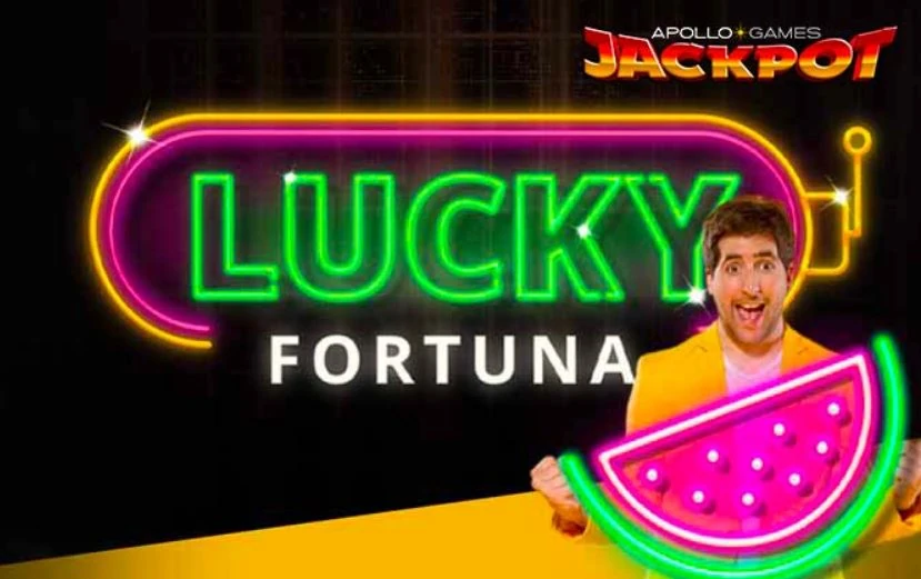 Lucky Fortuna